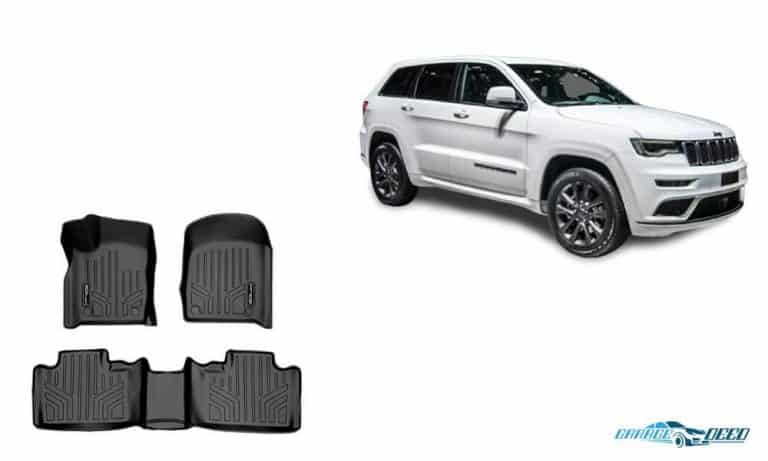 The Best Floor Mats For Jeep Grand Cherokee In Reviews Faq