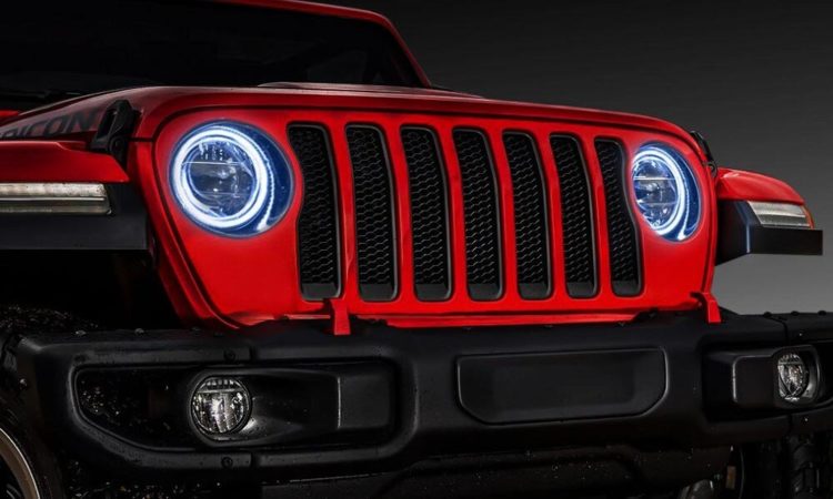 11 Best Halo Lights For Jeep Wrangler 2022 – In-Depth Research Reviews ...