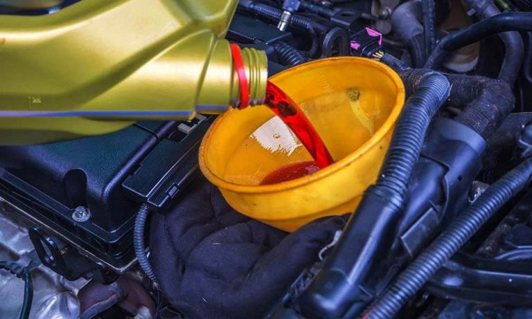 5 Best Transmission Fluids For Honda in 2022 – A Run-Down To Help You