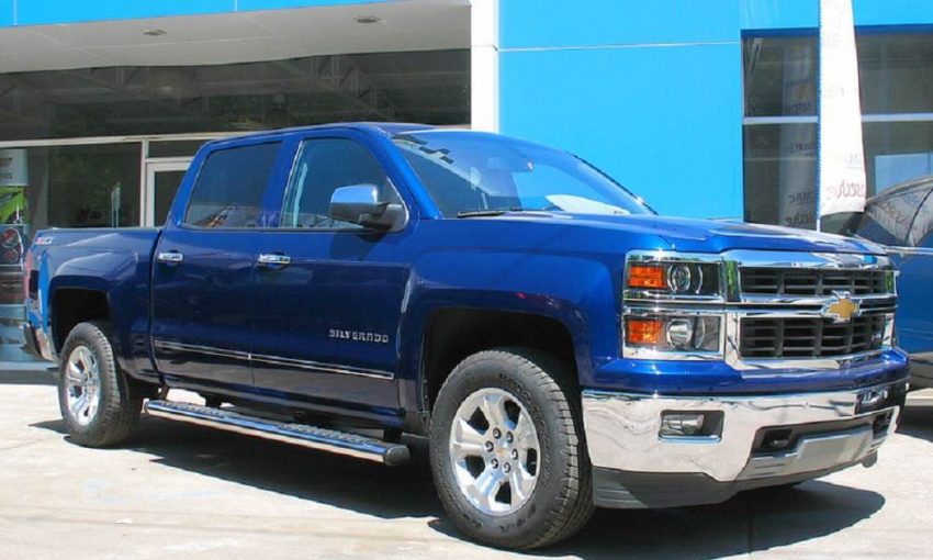 Top 11 Best Running Boards for Chevy Silverado in 2022 Reviews