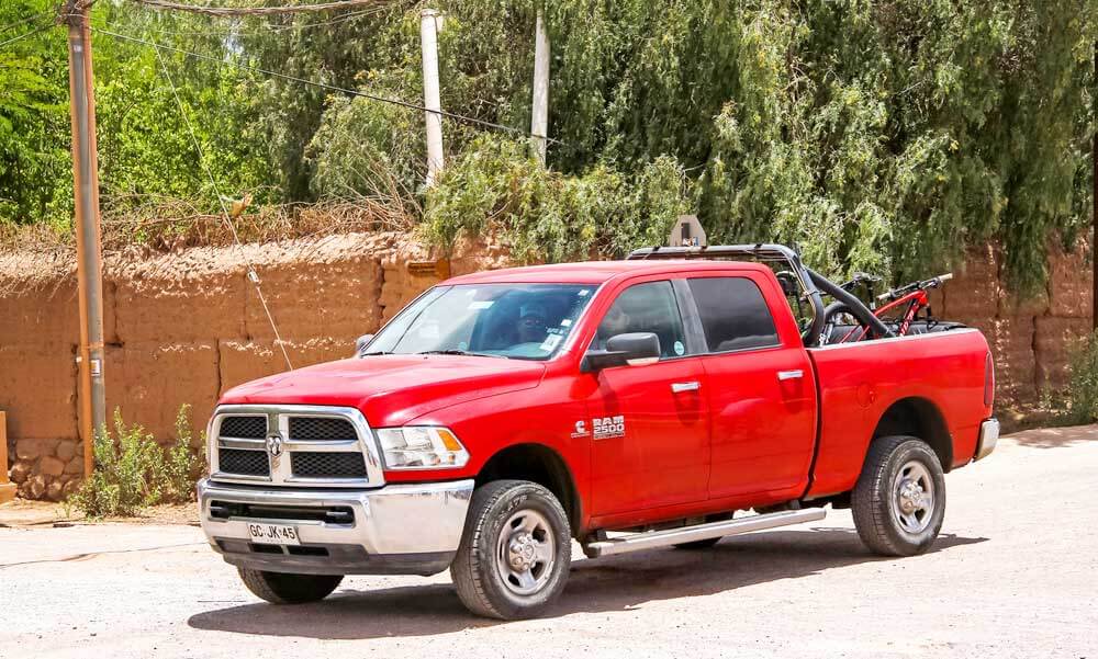 Best_Running_Boards_for_Dodge_Ram