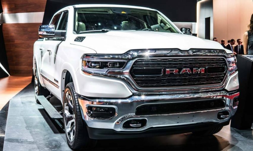 Top 12 Best Running Boards for Ram 1500 in 2022 Review, FAQ & Buying