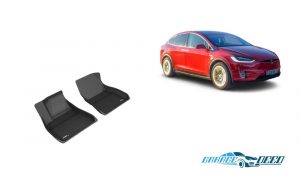 3D Maxpider Floor Mats Tesla Model 3 Review: The Ultimate Guide ...