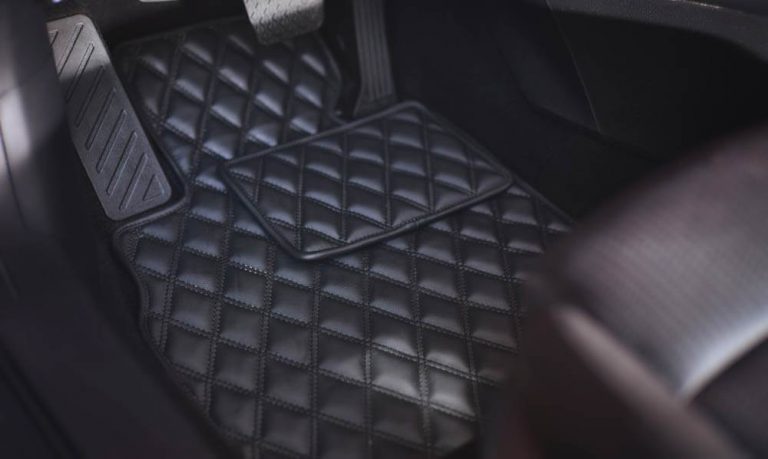 How To Keep Car Floor Mats From Moving Top 4 Easy Ways Garage Deed